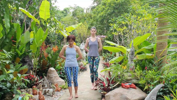 Chiang Mai: 3 Day Meditation, Yoga & Cultural Retreat - Amenities and Inclusions