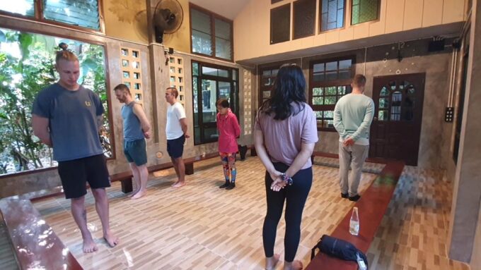 Chiang Mai: 3 Day Meditation, Yoga & Cultural Retreat - Frequently Asked Questions