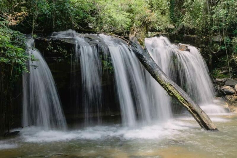 Chiang Mai: 3-Day Private Karen Village Trek - An Authentic Journey into Northern Thailand