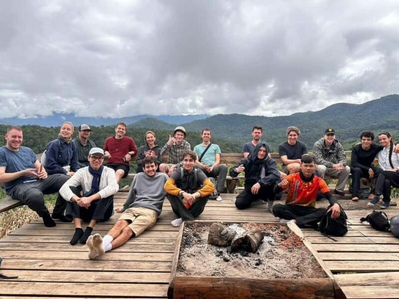 Chiang Mai: 3-Day Private Karen Village Trek - The Itinerary Breakdown: What to Expect