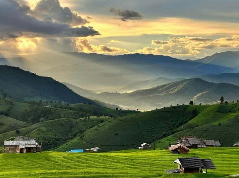 Chiang Mai: 3-Day Private Karen Village Trek - The Authentic Experience in Context