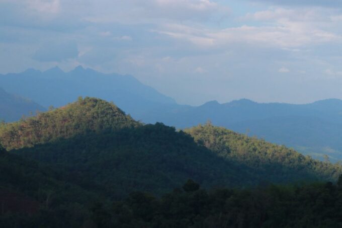Chiang Mai: 3 Days 2 Nights Experience Trek Mae Taeng Area - Suitability and Considerations