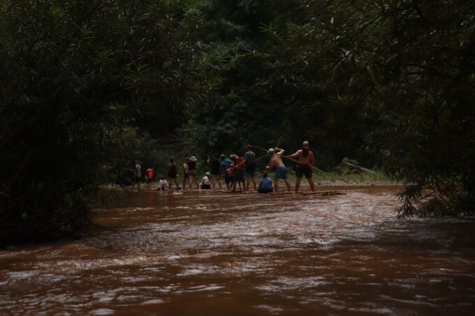 Chiang Mai: 3 Days 2 Nights Experience Trek Mae Taeng Area - Frequently Asked Questions