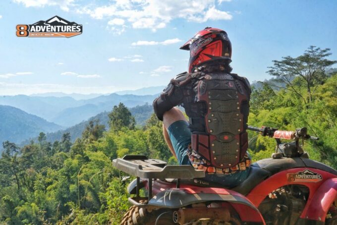Chiang Mai 3-Hour ATV & White-Water Rafting Adventure - Frequently Asked Questions