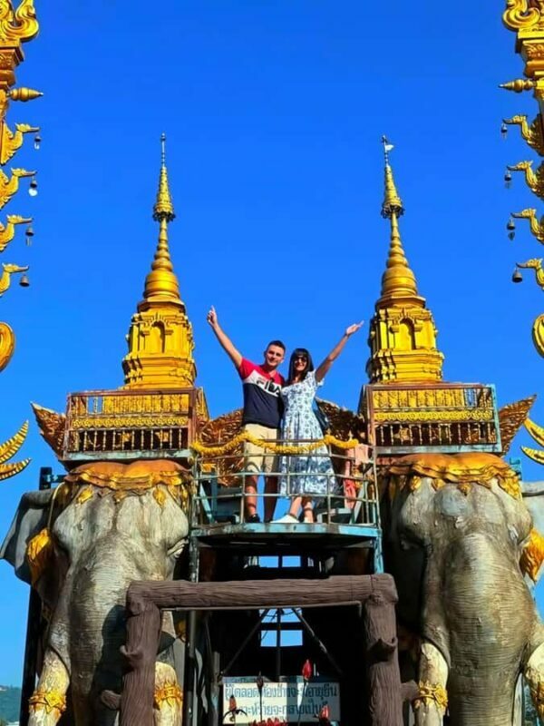 Chiang Mai: 3 Temples Golden Triangle Long Neck Boat Trip - How to Decide if This Tour is Right for You
