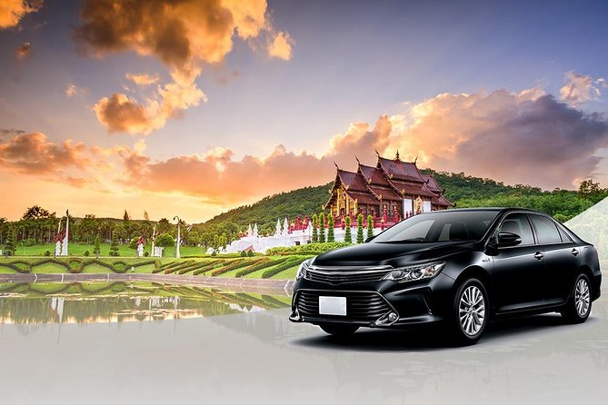 Chiang Mai Airport Arrival – Private Transfer From Airport to Hotel - Key Points