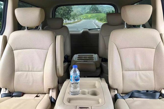Chiang Mai Airport Private Transfer to Hotel Or From Hotel To Airport - Organic Farm Cooking Experiences