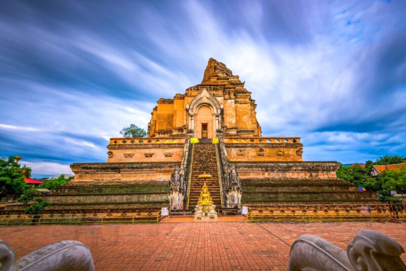 Chiang Mai: Ancient Temples Guided Spanish Tour - Customer Feedback