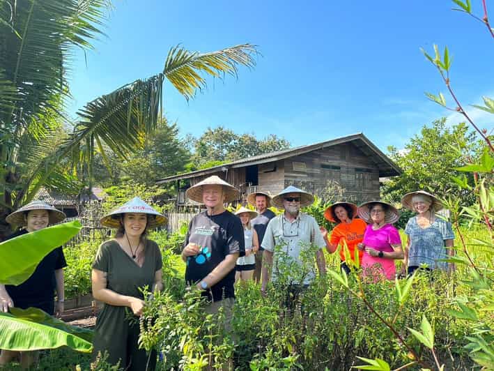 Chiang Mai: Asia Scenic Thai Cooking School - Immersive Cooking Experience