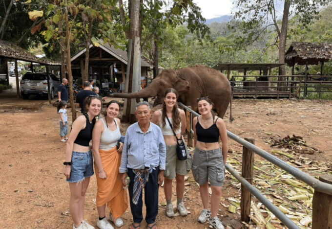 Chiang Mai: Bamboo Rafting With Hotel Transfers - Frequently Asked Questions
