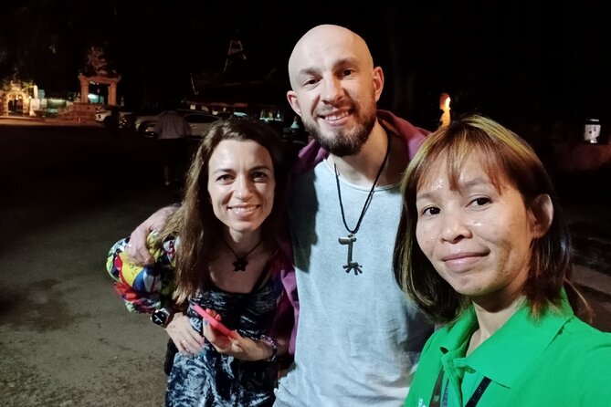 Chiang Mai Bar Hopping Night Tour - Guest Reviews