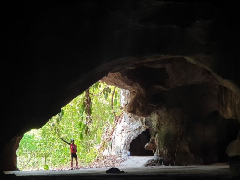 Chiang Mai: Boat Ride and Cycling Tour to Sticky Waterfall - Frequently Asked Questions