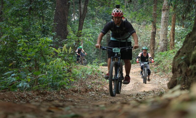 Chiang Mai: Buffalo Soldier Trail Guided Mountain Biking - Experience and Highlights