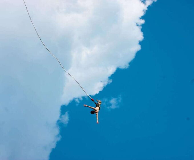 Chiang Mai: Bungy Jumping Adventure - Pricing and Packages