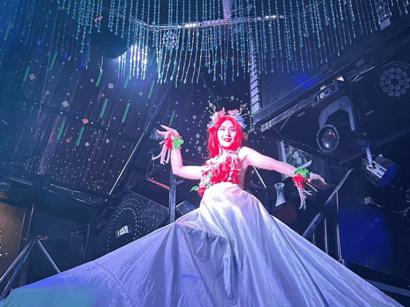 Chiang Mai by Night: Exploring the City's Ladyboy Culture - Itinerary Overview