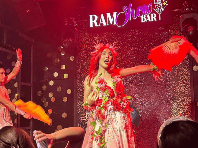 Chiang Mai by Night: Exploring the City's Ladyboy Culture - Important Information