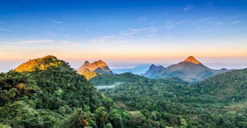 Chiang Mai: Chiang Dao Caves and Jungle Trek With Lunch - Local Lunch and Relaxation