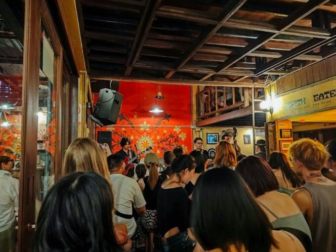 Chiang Mai: Chiang Mai Bar Hopping Guided Night Tour - Frequently Asked Questions