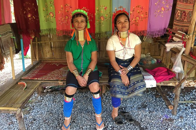 Chiang Mai Chiang Rai 2 Day 1 Night Trip - Transportation and Accessibility