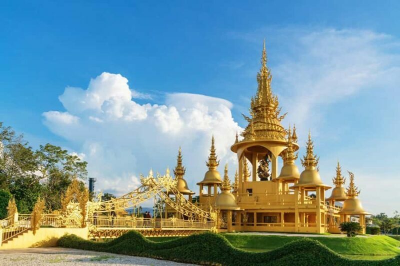 Chiang Mai: Chiang Rai Highlights Tour with Guide & Pickup - Final Thoughts: Is This Tour Right for You?