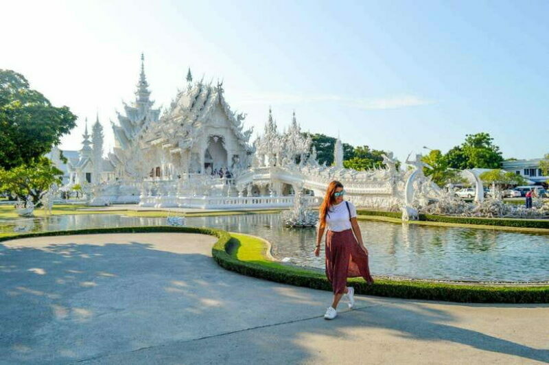 Chiang Mai: Chiang Rai Temples Day Trip with Hot Springs - Final Thoughts: Who Will Love This Tour?
