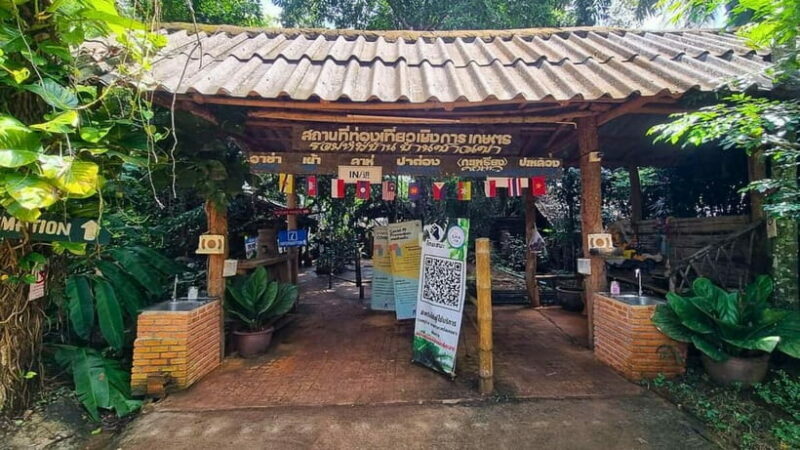 Chiang Mai: Chiang Rai Temples, Golden Triangle & Boat Tour - What’s the Value for Money?