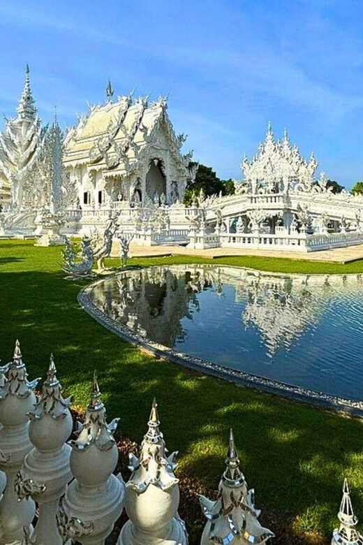 Chiang Mai: Chiang Rai Temples, Golden Triangle & Boat Tour - Who Will Love This Tour?