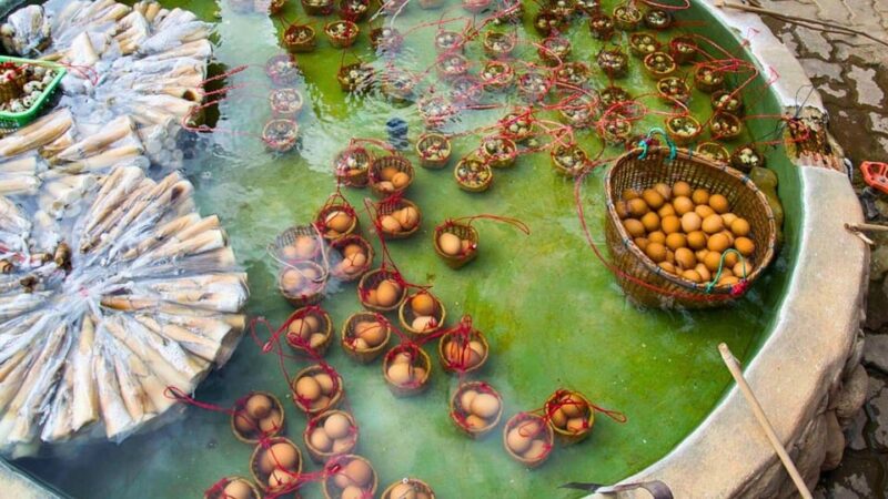 Chiang Mai: Chiang Rai Temples, Golden Triangle & Boat Tour - Inclusions