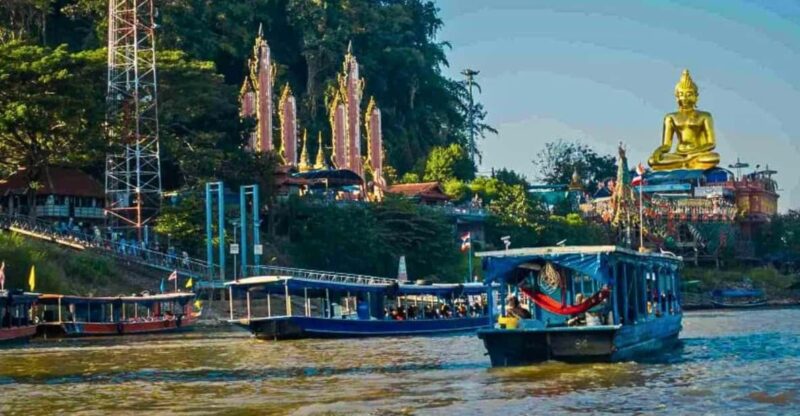 Chiang Mai: Chiang Rai Temples, Golden Triangle & Boat Tour - Important Information