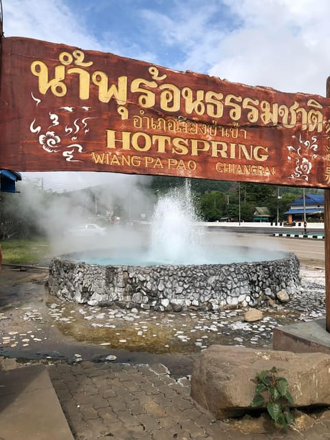 Chiang Mai: Chiang Rai White, Blue & Black Temples Day Tour - Customer Feedback and Ratings