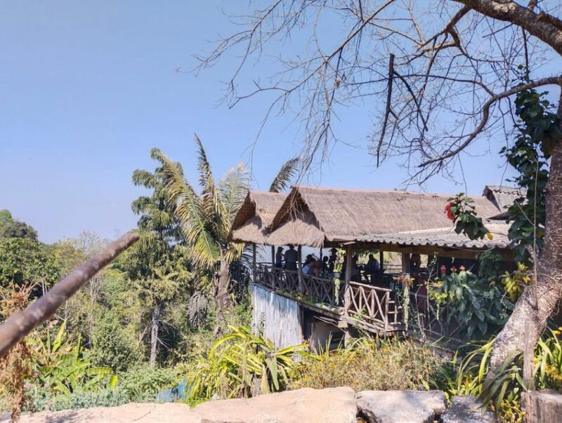 Chiang Mai: Chiangmai Tour With a Local Guide - Visit Hmong Village Highlights