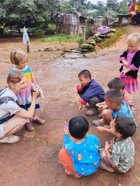 Chiang Mai: Chiangmai Tour With a Local Guide - Prepare for the Tour