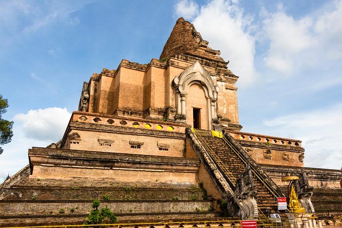 Chiang Mai City Tour With Doi Suthep and View Point - Booking and Pricing Information