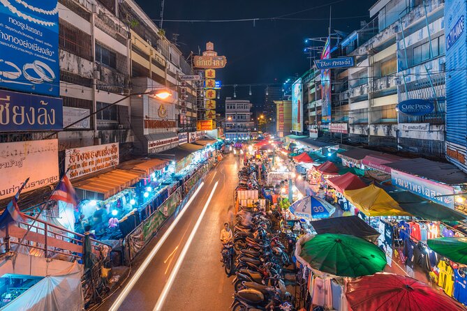 Chiang Mai City Tuk Tuk Tour - Half Day - Customer Feedback and Recommendations