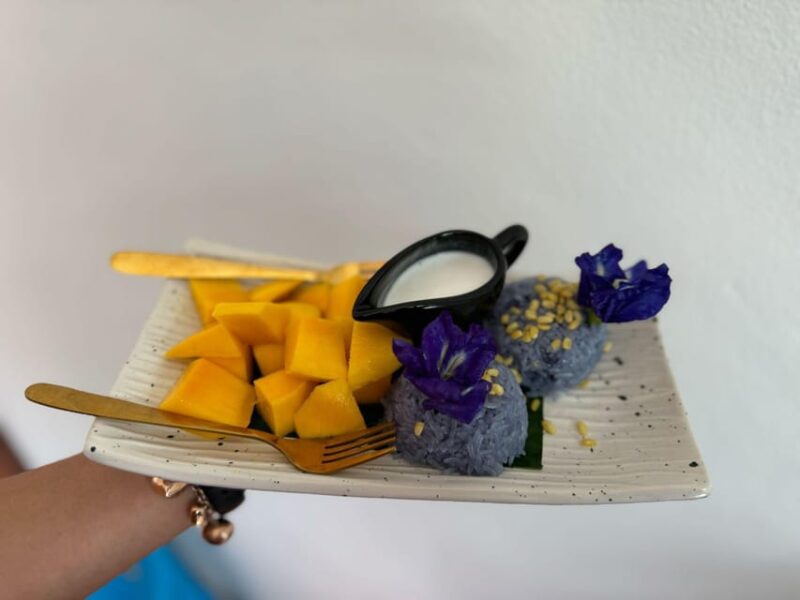 Chiang Mai Cooking Class - Key Points