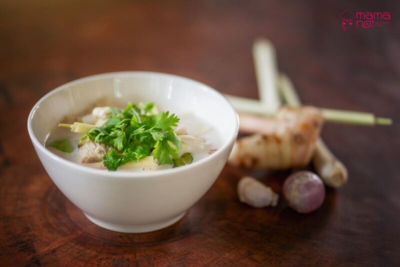 Chiang Mai: Cooking Class With Organic Farm at Mama Noi - Booking and Cancellation