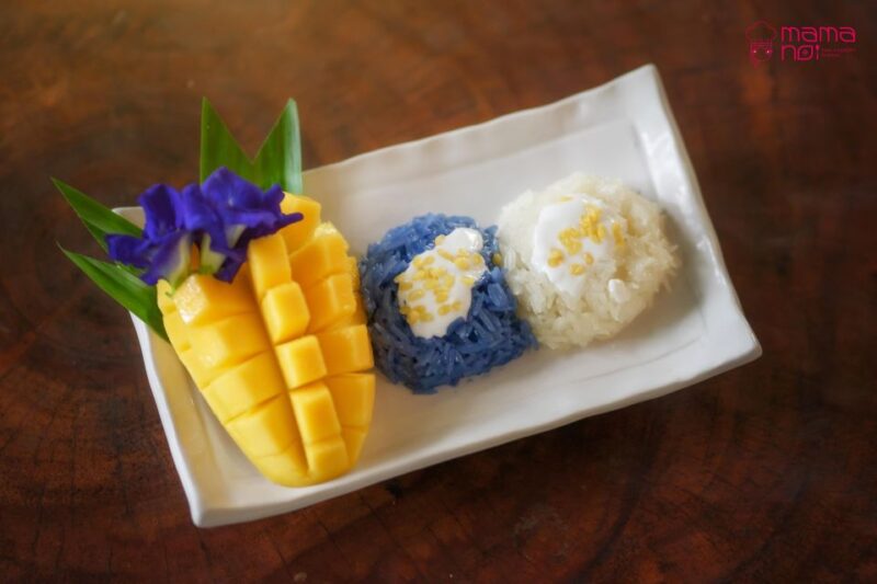 Chiang Mai: Cooking Class With Organic Farm at Mama Noi - Sourcing Fresh Ingredients