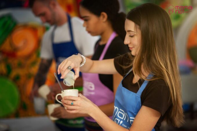 Chiang Mai: Cooking Class With Organic Farm at Mama Noi - Customer Feedback and Ratings