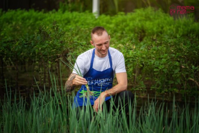 Chiang Mai: Cooking Class With Organic Farm at Mama Noi - Recap