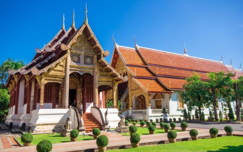 Chiang Mai: Countryside Adventure by Bike - Customer Reviews and Ratings