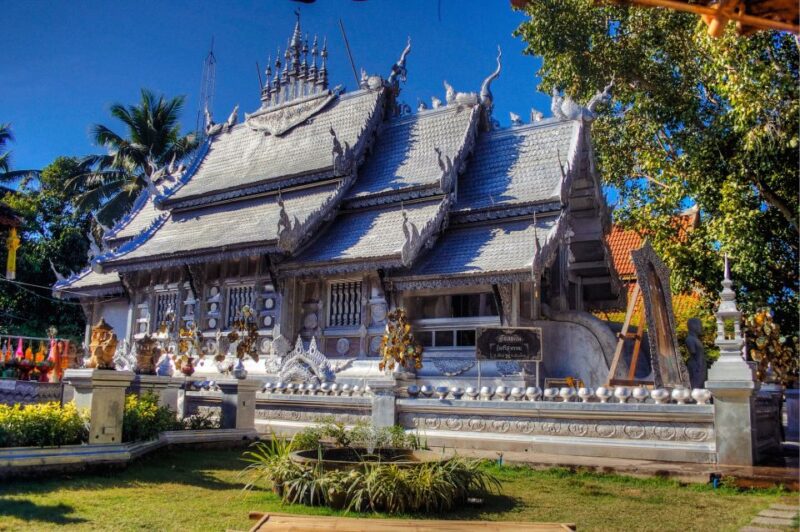 Chiang Mai: Customize Your Own Chiang Mai City Tour - Customer Feedback