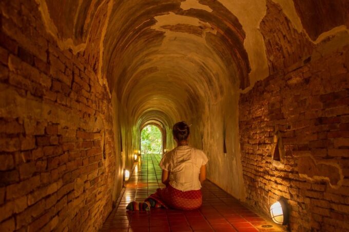 Chiang Mai: Customize Your Own Chiang Mai City Tour - Pricing and Duration