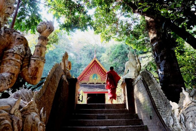 Chiang Mai: Customize Your Own Chiang Mai City Tour - Frequently Asked Questions