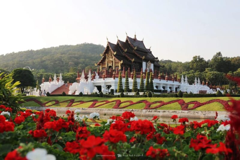 Chiang Mai Day Pass With 64+ Benefits! - Pricing and Booking
