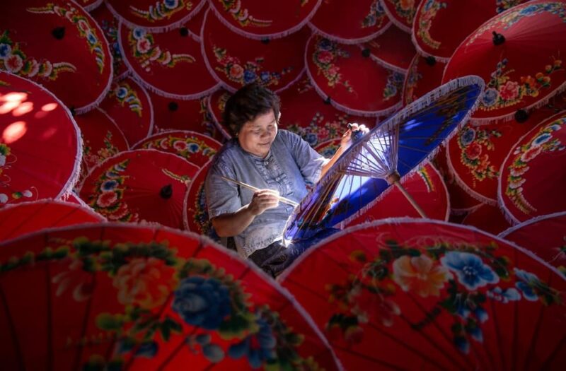 Chiang Mai Day Pass With 64+ Benefits! - Key Benefits