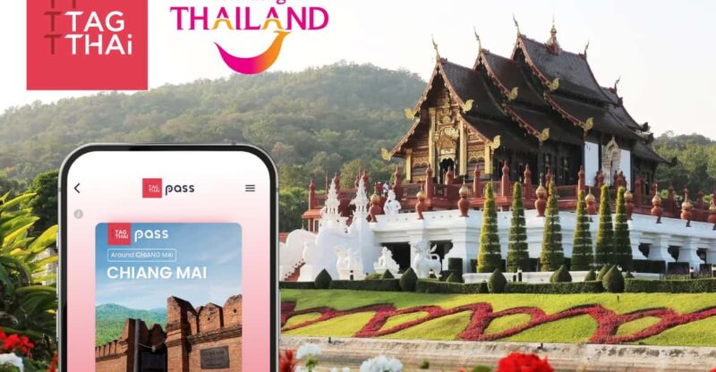 Chiang Mai Day Pass With 64+ Benefits! - Important Information