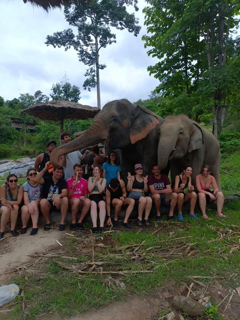 Chiang Mai Day Tours - Booking and Cancellation Policy