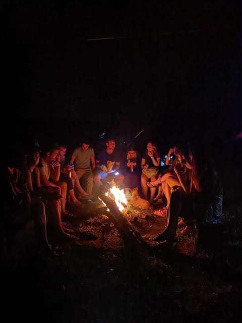 Chiang Mai Day Tours - Unique Experiences