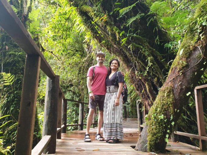 Chiang Mai: Doi Inthanon and Elephant Sanctuary Tour - Frequently Asked Questions
