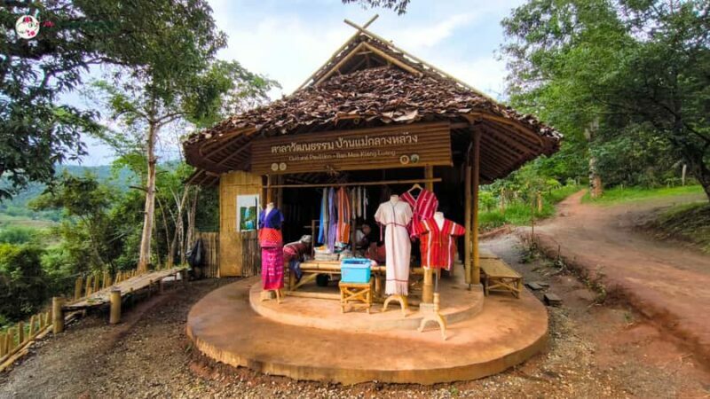 Chiang Mai: Doi Inthanon and Elephant Sanctuary Tour & Hike - Why This Tour Works for You